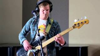 OpenAir Studio Session: Safe Boating is No Accident "Lover Undercover"