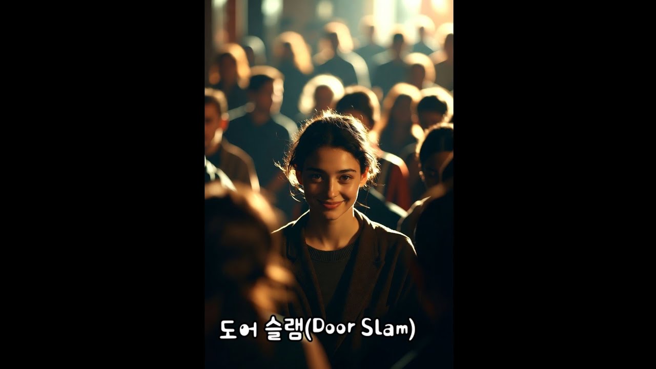 INFJ가 화나면 가장 무서운 이유 ㄷㄷ (친절에서 손절까지 0.1초)