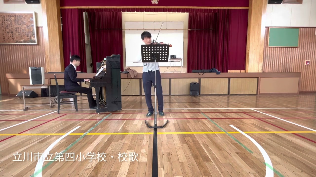 活動歴および当時の関連ビジュアル記録