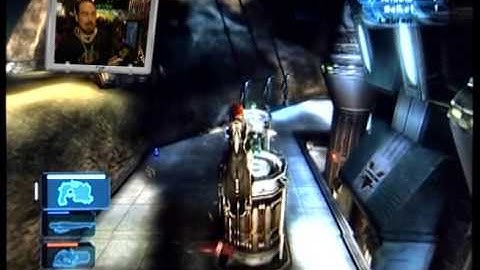 Unreal Championship 2 - Demo Walkthrough E3 2004