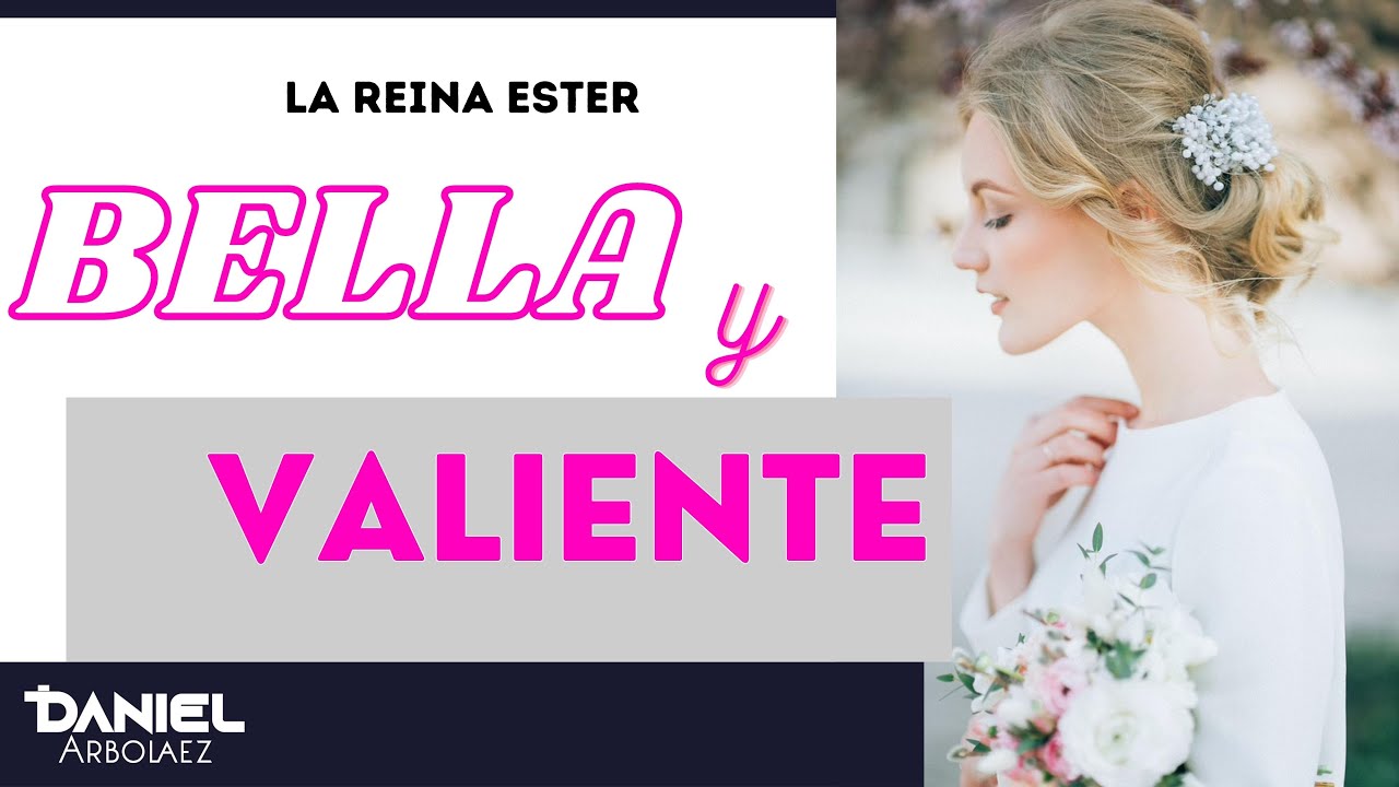 Un Paso de Fe - Bella y Valiente - YouTube