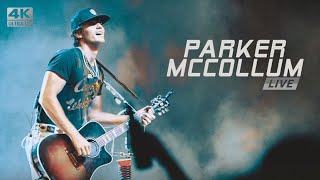 Parker McCollum - I Can't Breathe (Live/Studio) Net Worth