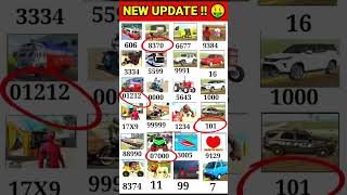 GTA 5 Mobile New Update 🚗🔥 Unlimited Cars &amp; Secret Codes Gameplay @luckygamer90yt