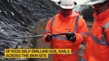 A465, Heads of the Valley Case Study Video