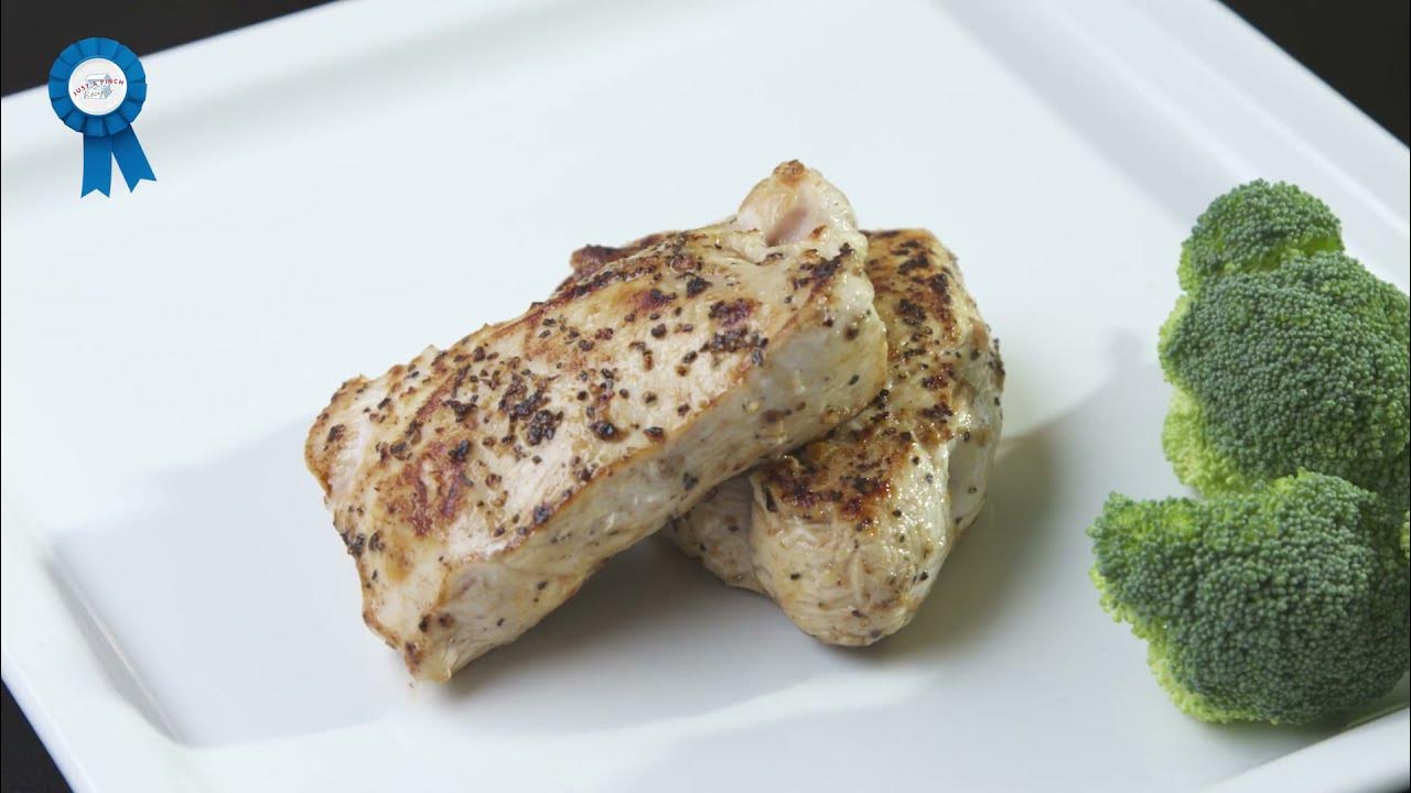 How to Brown Chicken YouTube