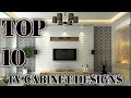 10 Simple TV Unit Designs for Living Room || Modern TV Wall Designs/art home idea /ART HOME IDEA