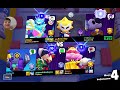 Daryyl ile tekrardan brawl hokeyi maçlarını izledik