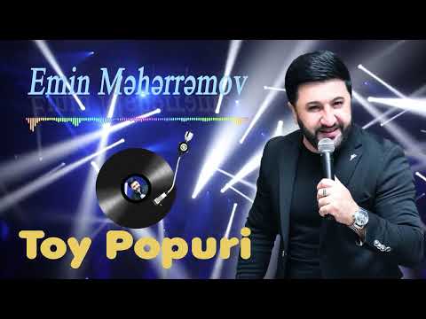 Emin Meherremov - Popuri - 2024 (Masallı Toyu)