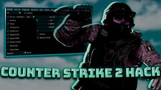 Free Version | CS 2 Cheat | WallHack | Update | 2026