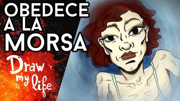 ೄྀ vídeos viejos de terror que tal vez viste - obedece a la morsa