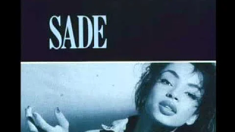 Smooth Operator (Extended Version) ~ Sade