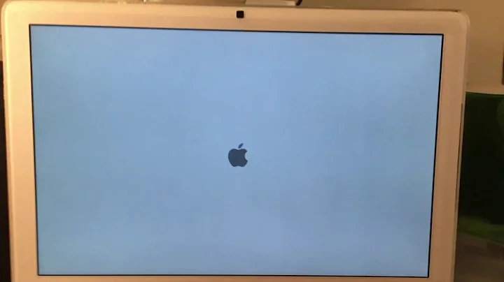 Introducing the iMac G5 iSight