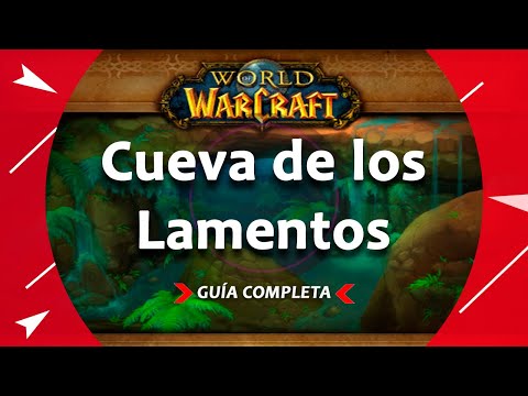 Video: ¿Puede la alianza hacer cavernas de los lamentos?