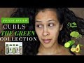 Review of The New CURLS Green Collection