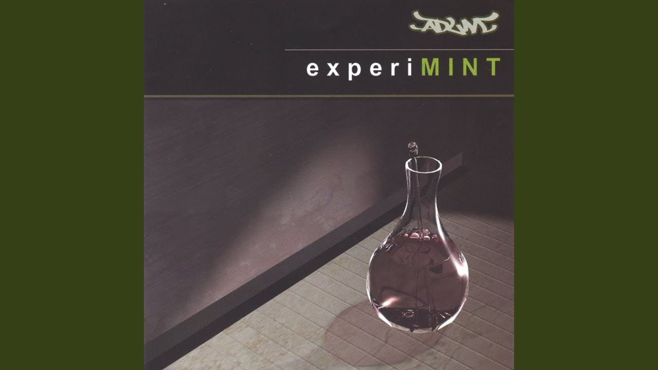 ADLM - experiMINT (2001)