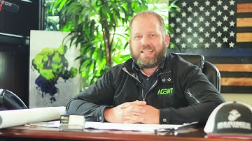 Ageint Security message from Owner