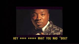 Troy Ave - Mad Bout Anti Haters Anthem / Taxstone Guilty Verdict