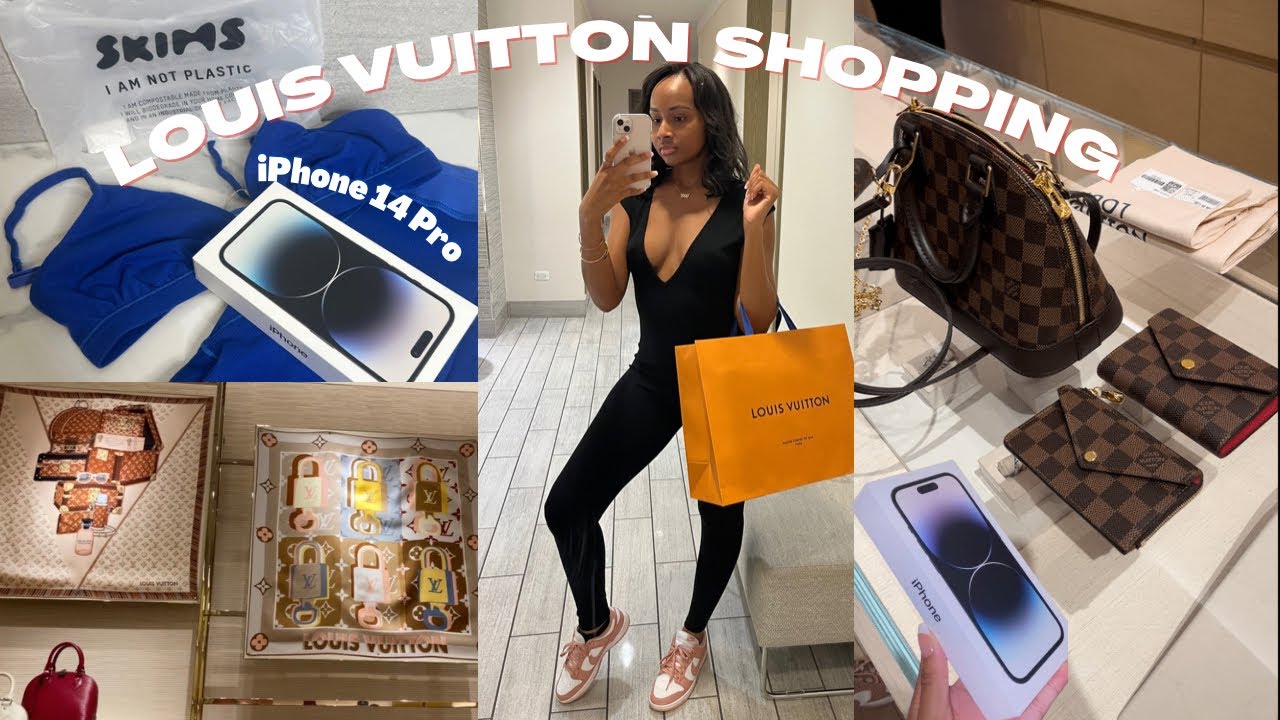 Louis Vuitton Multicolore White iPhone 14, iPhone 14 Plus, iPhone 14 Pro