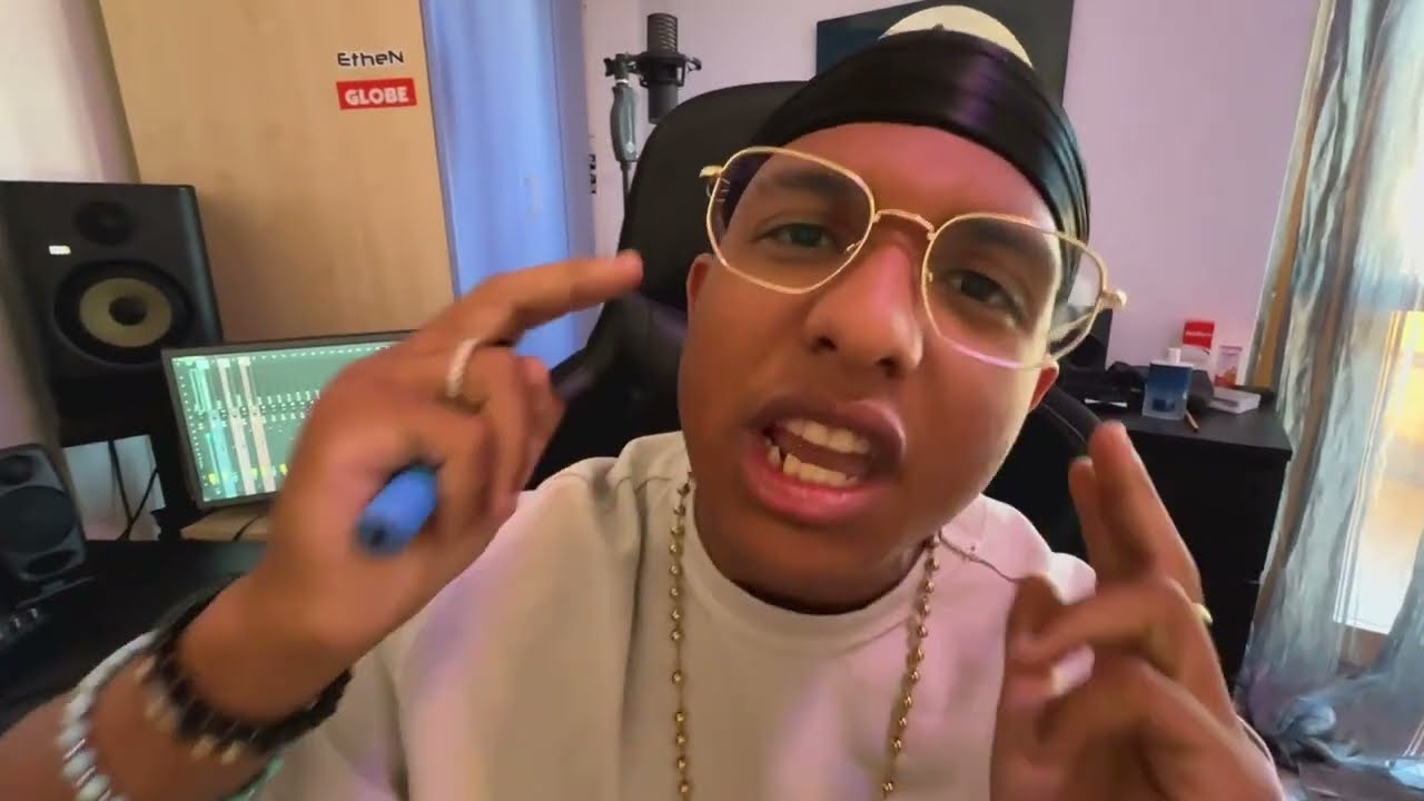 NickDNA - Castelbellino Anthem (feat.TheTrueAgony, DOMBEATZZZZ)