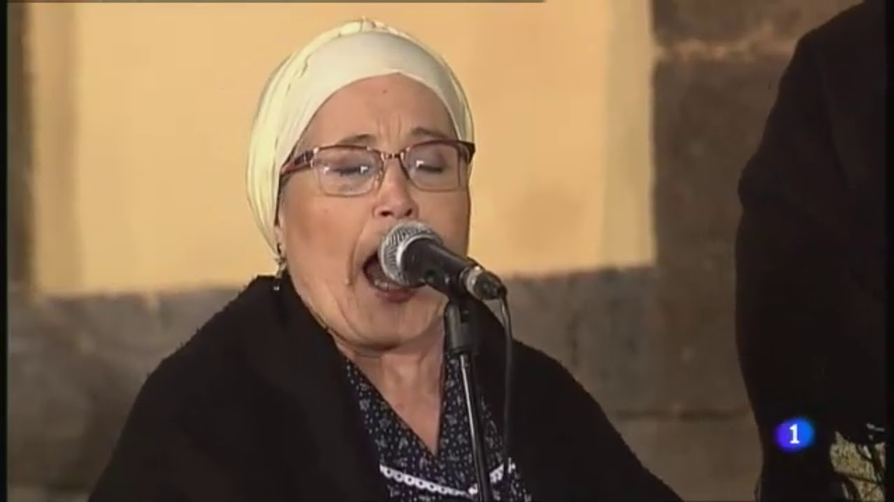 Malagueñas de Gran Canaria