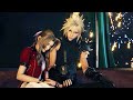 Aerith wants Cloud Badly (Romance Scene) in Final Fantasy 7 Rebirth