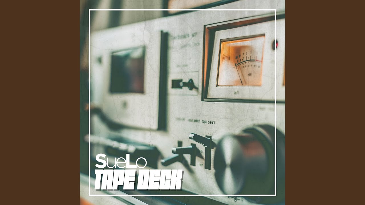 Watch Tape Deck on YouTube Watch Tape Deck on YouTube