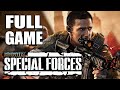 SOCOM: Special Forces (SOCOM 4: U.S. Navy SEALs) - Full Game Walkthrough - No Commentary Longplay