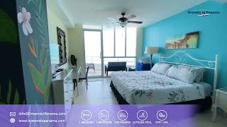 Apt 303 - Dreams in Panama - Coronado Bay Solarium - Apt 303