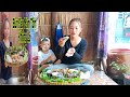 Làm Mẹt Bún Đậu Mắm Tôm Ngon Hết Sẩy Quê Tôi#hằngmiềntâytv