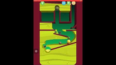 dig this! (Dig it ) 343-15 | GASBALL | Dig this chapter 343 level 15 solution walkthrough