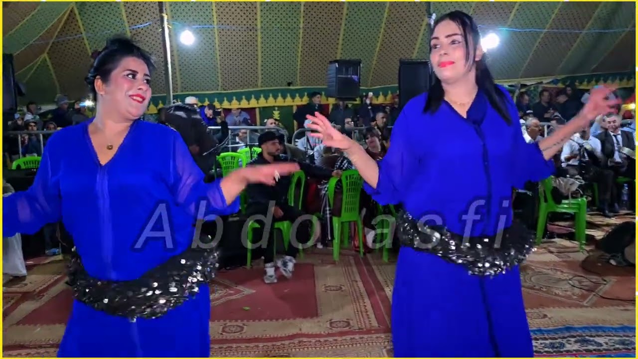 الشيخات والوترة عند شياضمة سيدي أمحمد اومرزوق اخريصة وخوت لعلام مع ولد الصوبة فراجة مغيزة😱