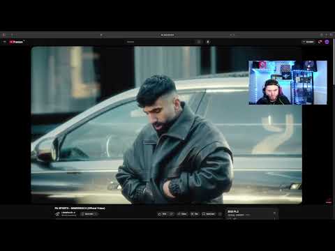 PA SPORTS - IMMER NOCH / DABOZZTV REACTION