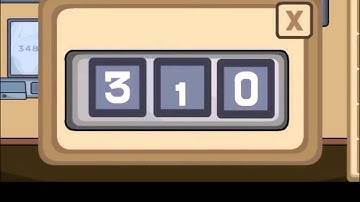 Brownish Escape Game Walkthrough Level 9