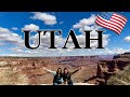 [RV夏の旅] ユタ州 Back in Utah &amp; Past Highlights!!️ Visiting our beautiful friends