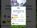Teleperformance off Campus Hiring |Test Engineer |Apply Now|