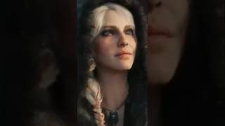 The Witcher IV #thewitcher4 #thewitcheriv #thewitcher #thewitcher3 #cirillafionaelenriannon