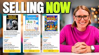 Details 8 Amazon KDP Niches Selling Right Now (Q4 2026) Update