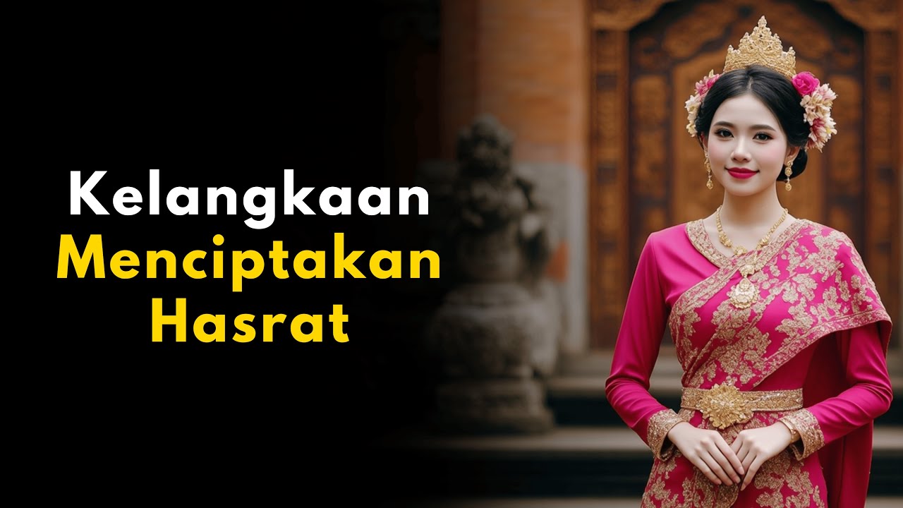 Mengapa Wanita Tetap Terikat pada Pria yang Memberi Mereka Sangat Sedikit | Filsafat Stoikisme