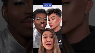 Who Did It Better?James Charles Vs Lil Nas X