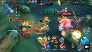 Joy Snow Ball Rotation