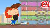 ⚡ Dr Mc Wheelie von KinderLernTV