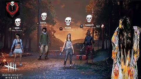 Condemn Onryo Is Back To Destroy SWF’s! | Dbd Mobile