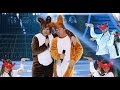 Tu Cara Me Suena - Florentino Fernández y Miki Nadal imitan a Ylvis