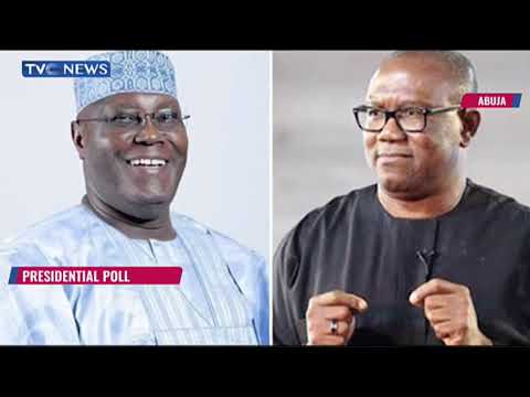 Atiku, Peter Obi Head To Supreme Court As Tribunal Upholds Tinubu's Victory