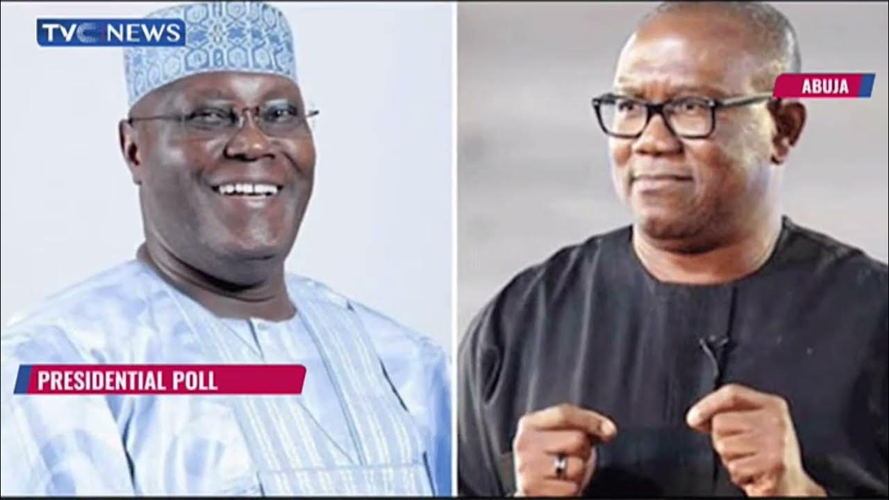 Atiku, Peter Obi Head To Supreme Court As Tribunal Upholds Tinubu’s Victory