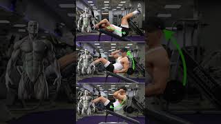 Do THESE to Build Your Abs!