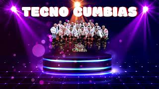 Tecno Banda - Mejores Cumbias. #musicamexicana #musicabanda