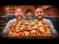 CERCO LA MIGLIORE PIZZA A TAGLIO DI ROMA !! con @cucinaconruben