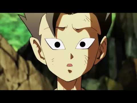 Kiabe se transforma en SSJ2 en español latino