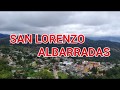 Video de San Lorenzo Albarradas